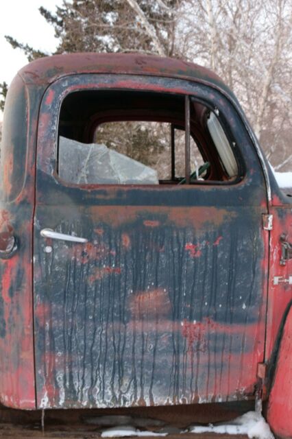1941 Ford F-100 - photo 13