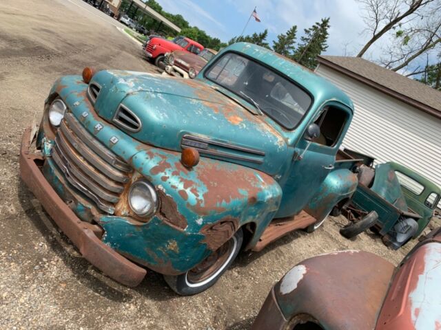 1949 Ford Other Pickups - photo 4