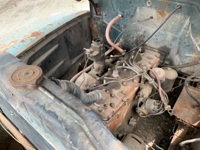 1949 Ford Other Pickups - photo 5