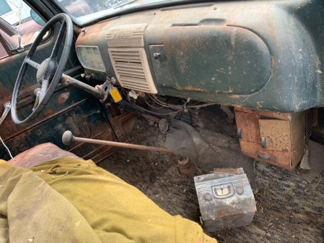 1949 Ford Other Pickups - photo 7