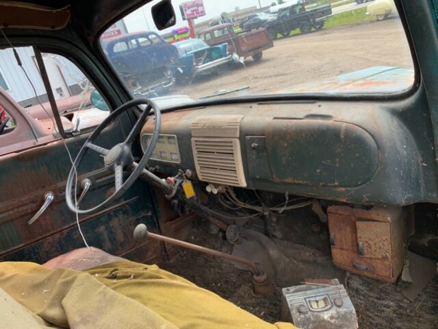 1949 Ford Other Pickups - photo 8