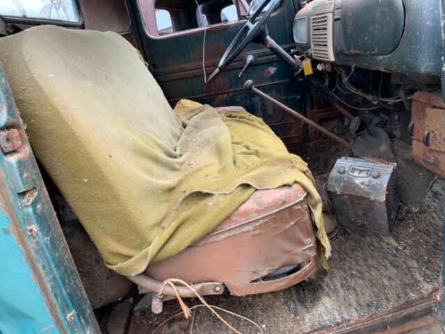 1949 Ford Other Pickups - photo 9