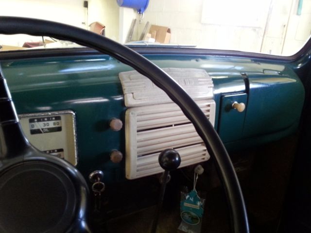 1949 Ford Other Pickups - photo 12