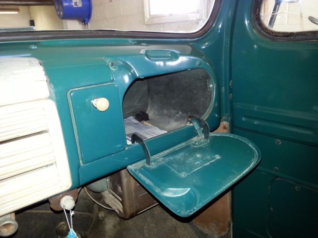 1949 Ford Other Pickups - photo 13