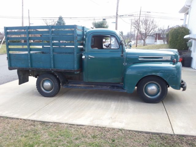 1949 Ford Other Pickups - photo 4