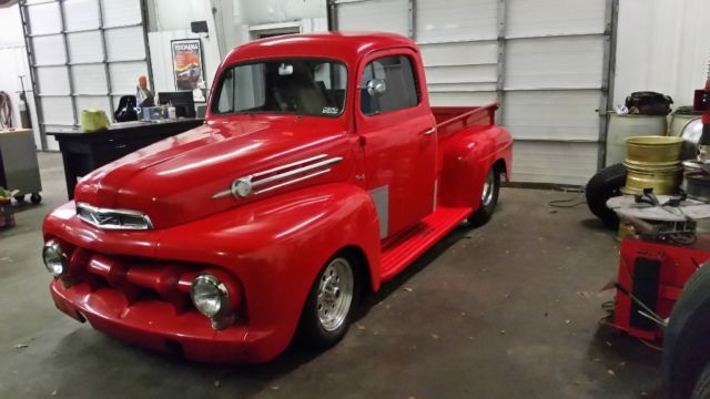 1949 Ford Other F1