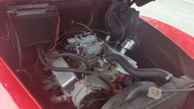 1949 Ford Other F1 - photo 12