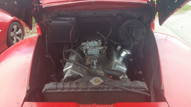 1949 Ford Other F1 - photo 13