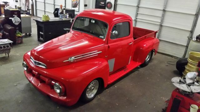 1949 Ford Other F1 - photo 2