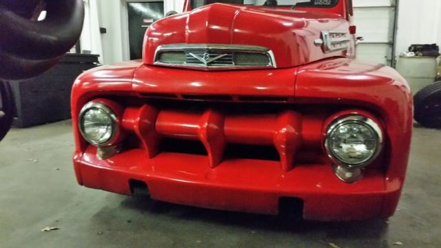 1949 Ford Other F1 - photo 3