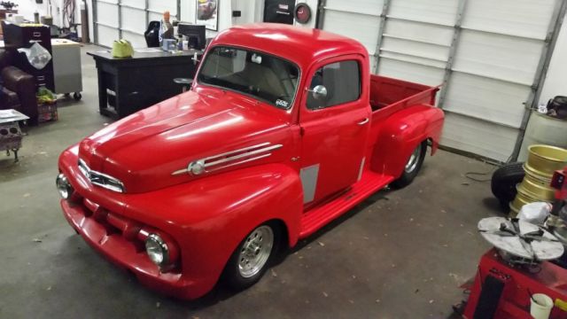 1949 Ford Other F1 - photo 4