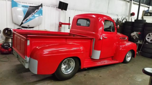 1949 Ford Other F1 - photo 5