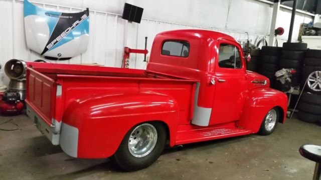 1949 Ford Other F1 - photo 6