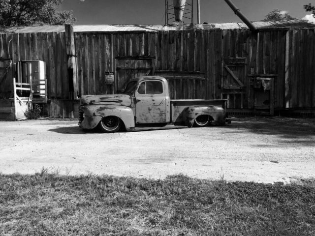 1949 Ford Other Pickups - photo 4