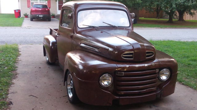 1949 Ford Other Pickups - photo 3