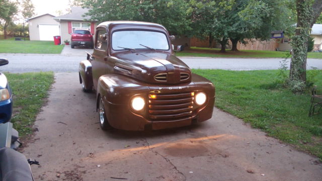 1949 Ford Other Pickups - photo 6