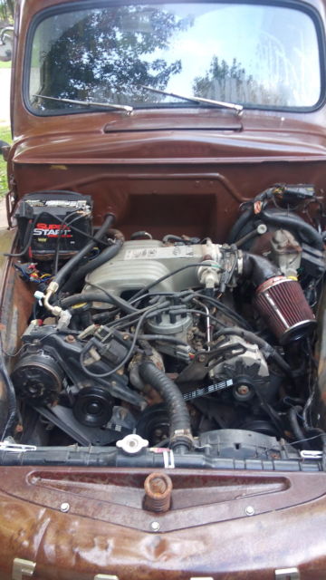 1949 Ford Other Pickups - photo 7
