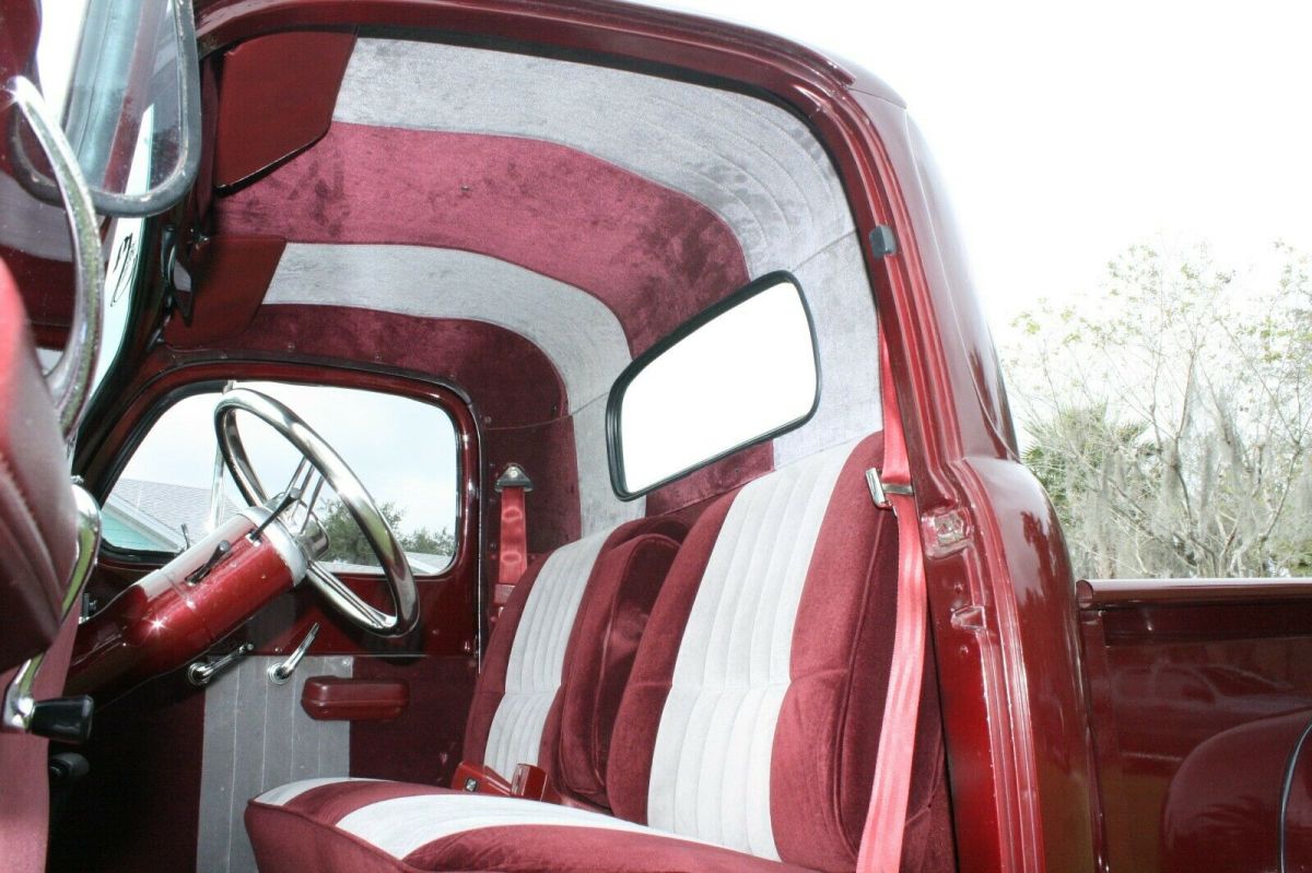 1949 Ford F-100 - photo 13