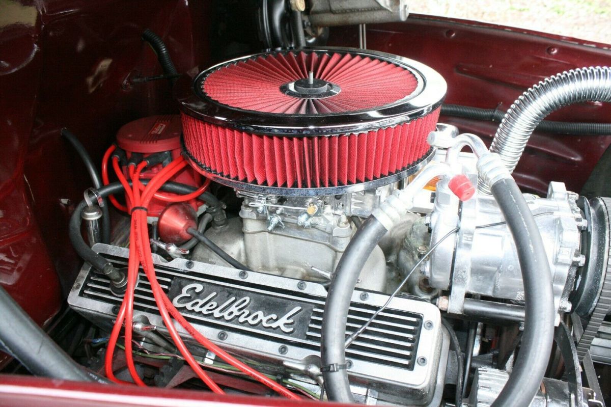 1949 Ford F-100 - photo 8