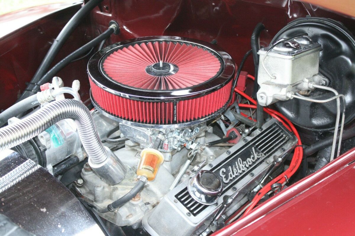 1949 Ford F-100 - photo 9