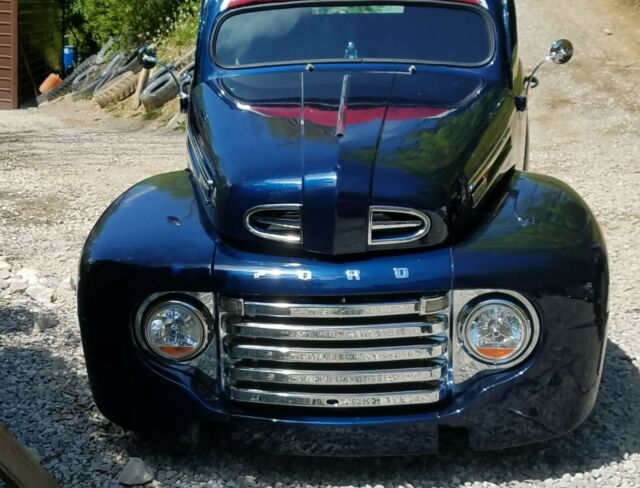 1949 Ford Other F100