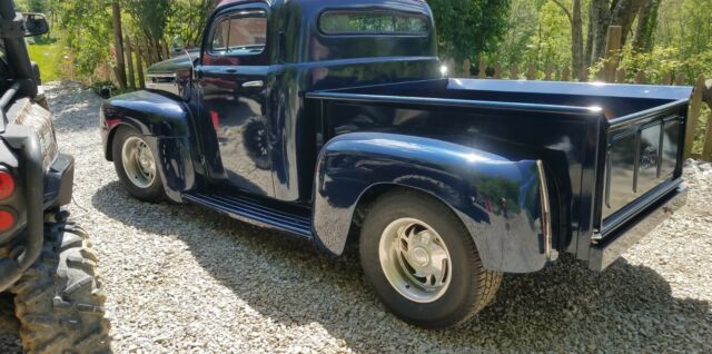 1949 Ford Other F100 - photo 2