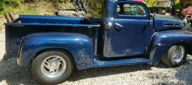 1949 Ford Other F100 - photo 3