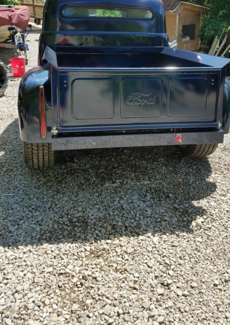 1949 Ford Other F100 - photo 4