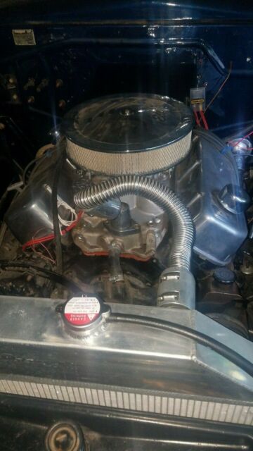 1949 Ford Other F100 - photo 6