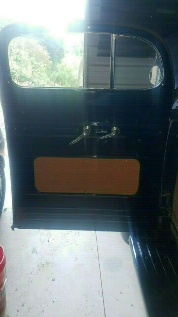 1949 Ford Other F100 - photo 8
