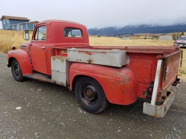 1949 Ford Other OTHER - photo 11