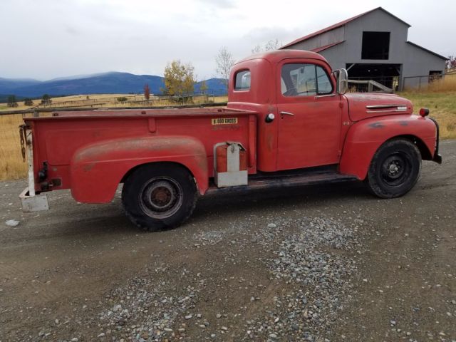 1949 Ford Other OTHER - photo 12
