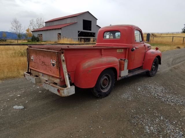 1949 Ford Other OTHER - photo 13