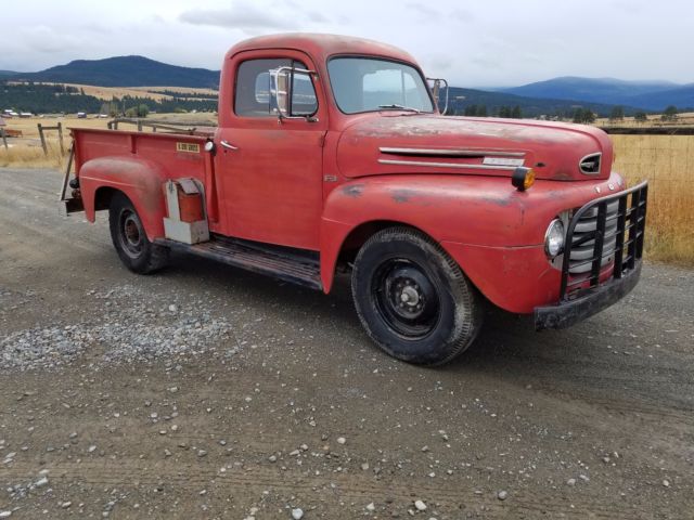 1949 Ford Other OTHER - photo 3