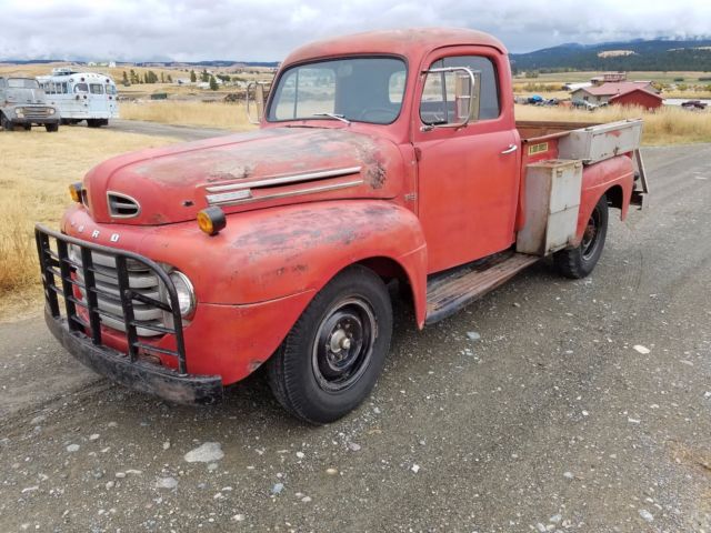 1949 Ford Other OTHER - photo 4