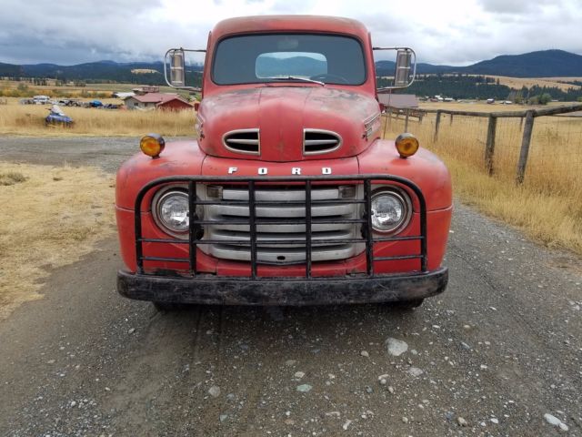 1949 Ford Other OTHER - photo 5
