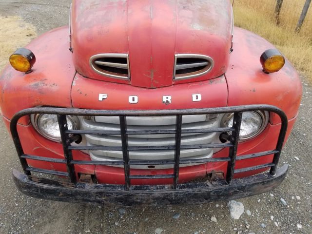 1949 Ford Other OTHER - photo 6