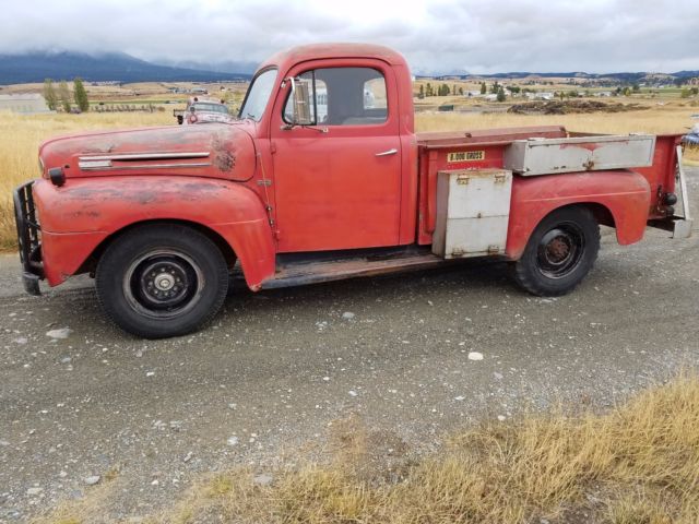 1949 Ford Other OTHER - photo 7