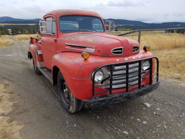 1949 Ford Other OTHER - photo 8