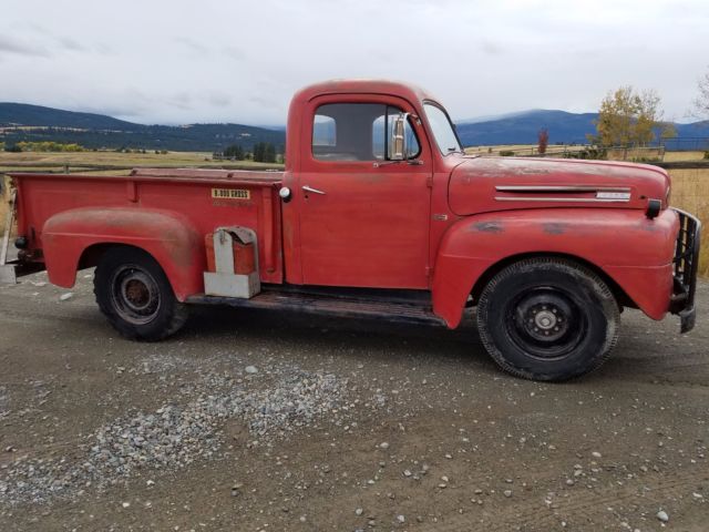1949 Ford Other OTHER - photo 9