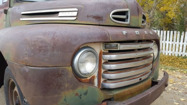 1949 Ford Other Pickups - photo 10