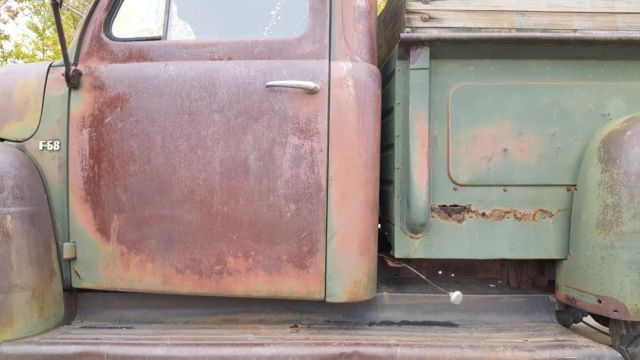 1949 Ford Other Pickups - photo 12