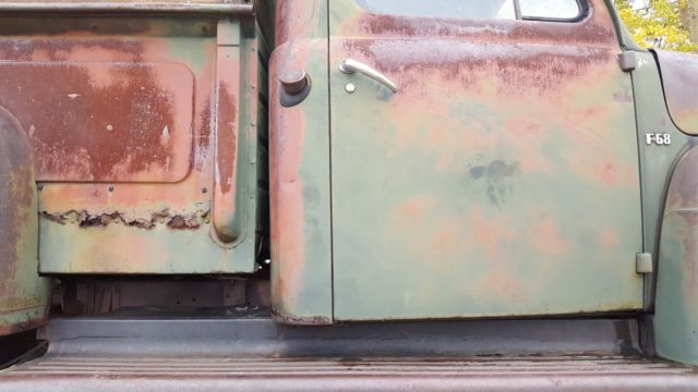 1949 Ford Other Pickups - photo 13