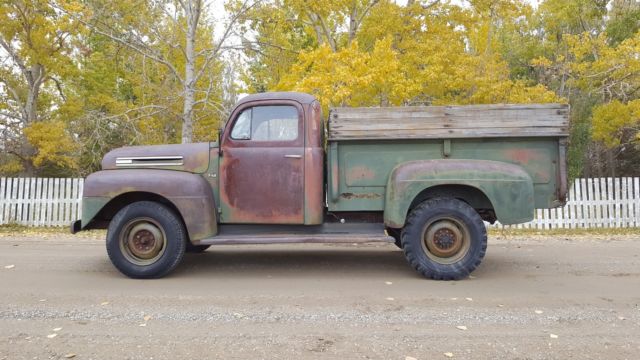 1949 Ford Other Pickups - photo 2