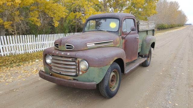 1949 Ford Other Pickups - photo 3