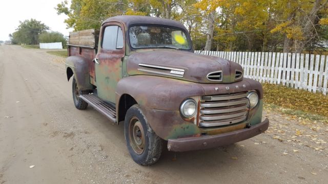 1949 Ford Other Pickups - photo 5