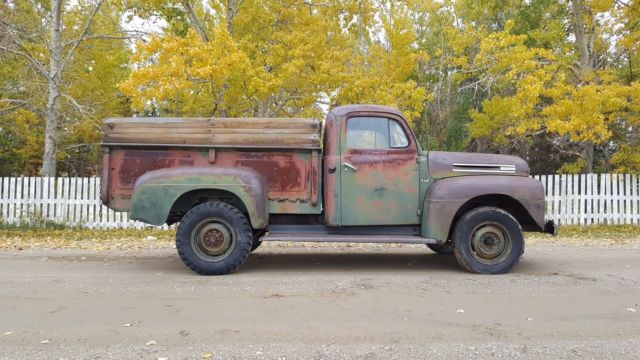 1949 Ford Other Pickups - photo 6