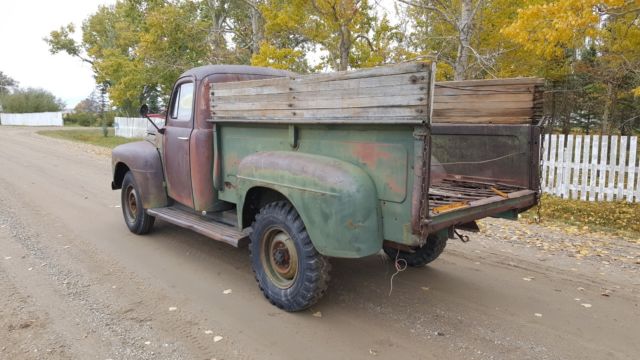 1949 Ford Other Pickups - photo 7