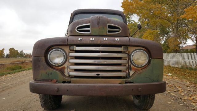 1949 Ford Other Pickups - photo 9