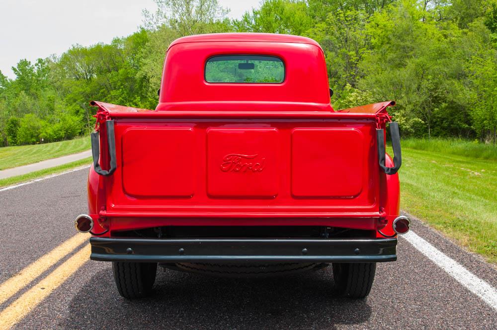 1949 Ford Other Pickups 3/4 Ton - photo 8
